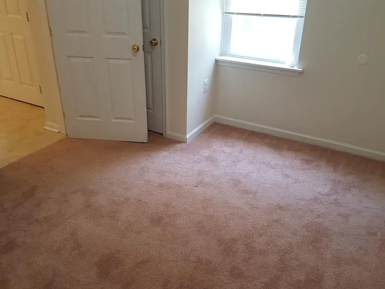 Rear Bedroom