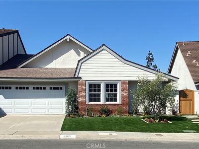 5971 E Avenida La Vida, Anaheim, CA, 92807