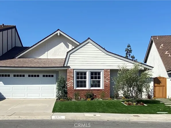 5971 E Avenida La Vida, Anaheim, CA 92807