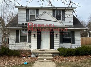 1420 Downey St #1422, Flint, MI 48503