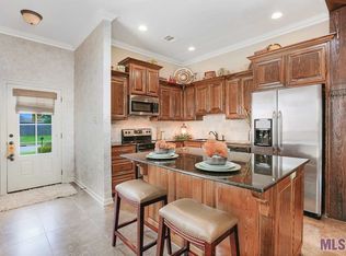 1499 Tasajillo Dr, Saint Gabriel, LA 70776
