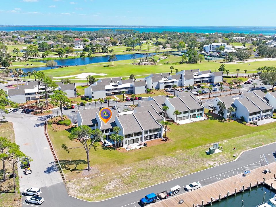 4726 Bay Point Rd A102, Panama City Beach, FL 32408 Zillow