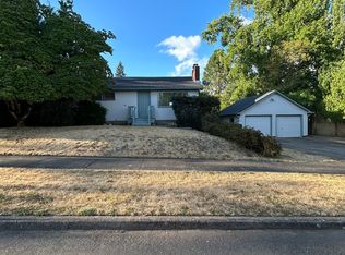 2931 NW Hayes Ave, Corvallis, OR 97330