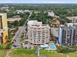 202 70th Ave. N #502, Myrtle Beach, SC 29572