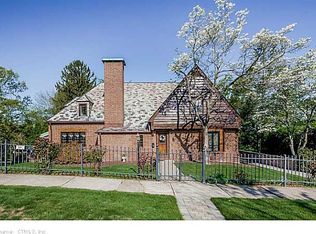 61 Hillcrest Ter, Meriden, CT 06450