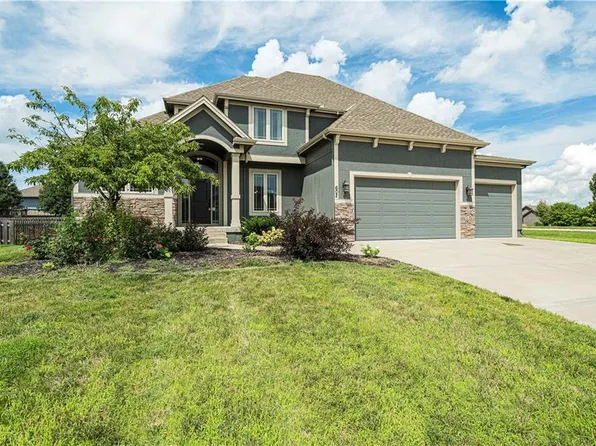 5602 NW 92nd Ter, Kansas City, MO 64154