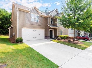 187 Mount Moriah Rd, Ball Ground, GA 30107