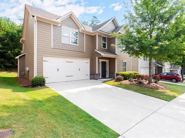 187 Mount Moriah Rd, Ball Ground, GA 30107