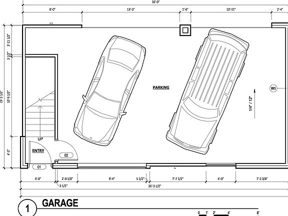 Garage Plans