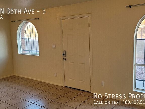 5th image of 9222 N 35th Ave APT 5