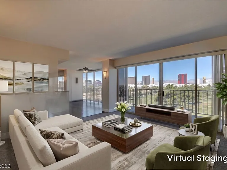 3111 Bel Air Dr #8E — Photo 17
