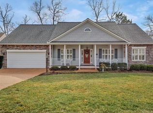 14107 Spyglass Hill Cir, Chesterfield, VA 23832