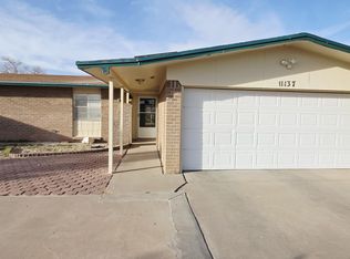 11137 Wharf Cove Dr, El Paso, TX 79936