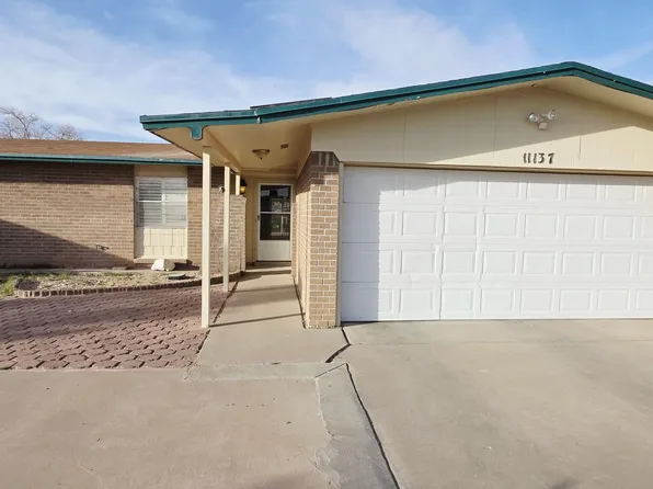 11137 Wharf Cove Dr, El Paso, TX 79936