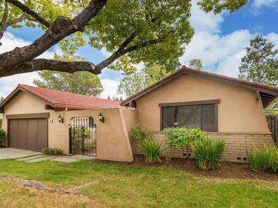 704 Sutro Avenue, Novato, CA, 94947