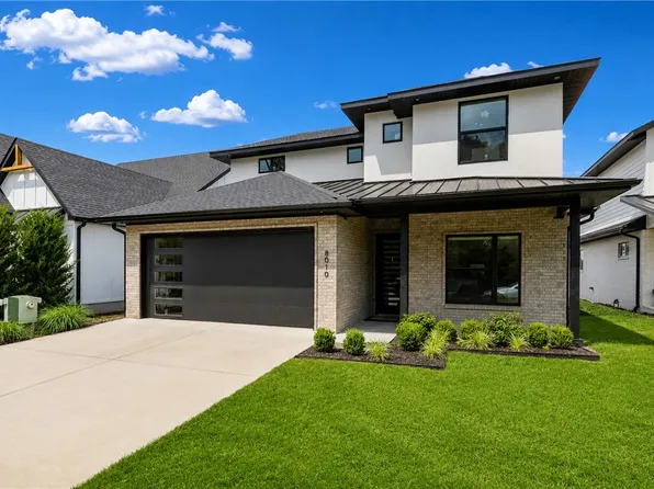 8010 Kettering Ct, Rogers, AR 72758