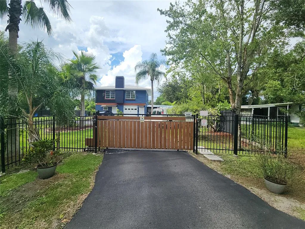 1 bed, 1.0 bath, 400 sqft, $1,400 — Photo 2