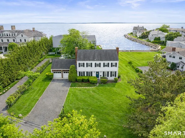 14 Shorehame Club Road, Greenwich, CT 06870