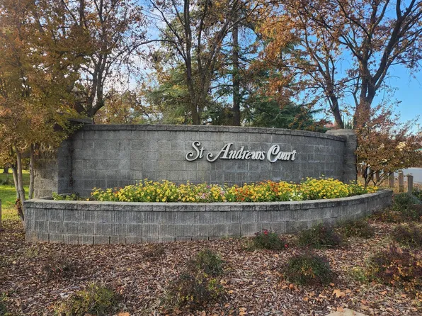 7544 Buckhaven Way, Citrus Heights, CA 95610