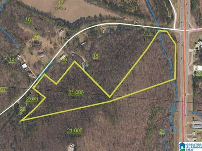 0 State Highway 431 #0, Gadsden, AL, 35905