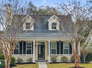 1752 Bee Balm Rd, Johns Island, SC 29455