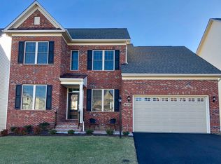 4373 Shamrock Dr, Monrovia, MD 21770