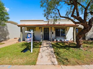 8334 E Valley Vista Drive, Scottsdale, AZ 85250