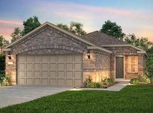 906 Turtle Creek Cv, Georgetown, TX 78633