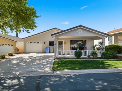 1050 W Red Hills Pkwy Unit 85, Washington, UT, 84780
