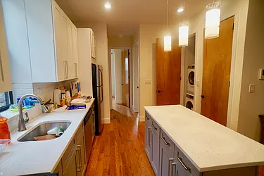 Rented by Highline Residential