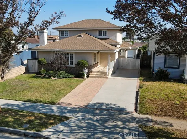 904 Benito Ave, Alhambra, CA 91803