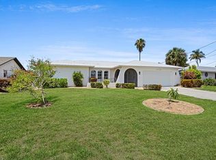 4116 SE 9th Pl, Cape Coral, FL 33904