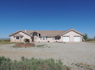 7293 Cool Sunshine Cir, Alamosa, CO 81101