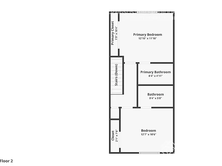 9489 Palm Cir N #9489 — Photo 3