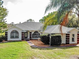 4117 Appaloosa Rd, Sebring, FL 33875