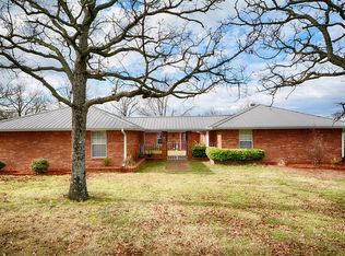 68 High Point St, McAlester, OK 74501