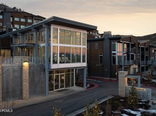 2752 W High Mountain Rd #503, Kamas, UT 84098