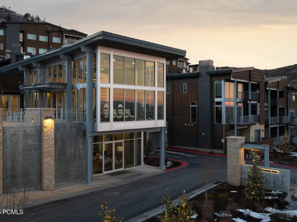 2752 W High Mountain Rd #503, Kamas, UT 84098