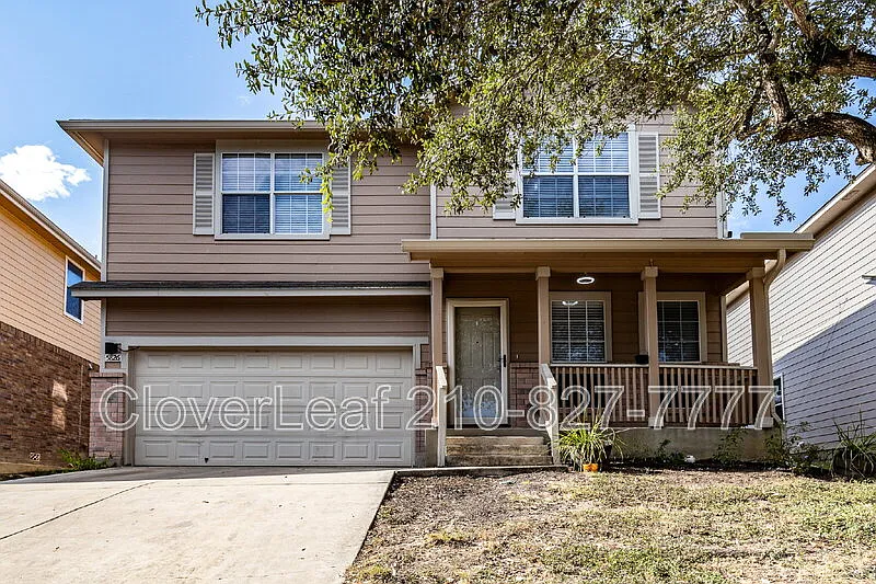 4 bed, 2.0 bath, 2264 sqft, $1,897 — Photo 3