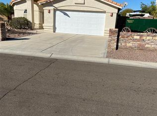 13290 E 55th Ln, Yuma, AZ 85367