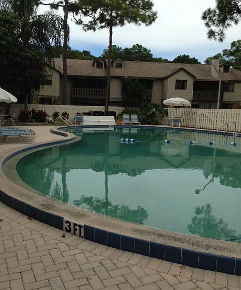 9002 Manchester Ln #G — Photo 4
