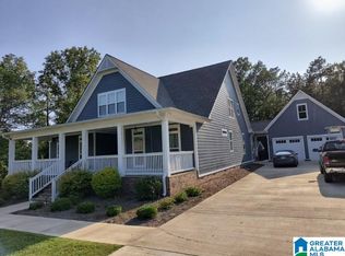 1126 Cove Lndg S, Pell City, AL 35128