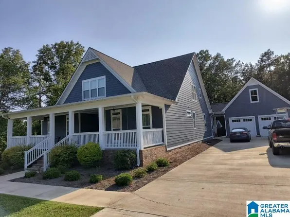 1126 Cove Lndg S, Pell City, AL 35128