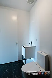 Rented by Urban Pads