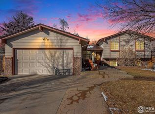 1225 Kiteley Ln, Longmont, CO 80503