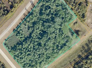 N Yorkshire St, North Port, FL 34288