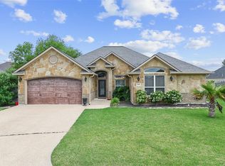 2905 Castellon Ct, Bryan, TX 77808