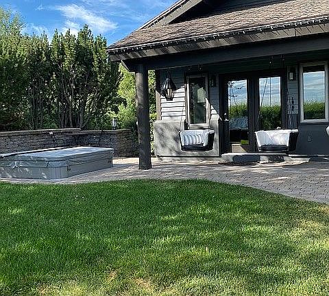 hot tub off master  