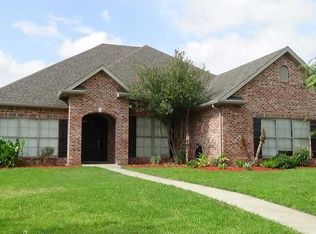 2712 Rue Cannes Dr, Lake charles, LA 70605
