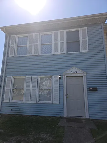 4133 Holly Cove Dr Photo 1